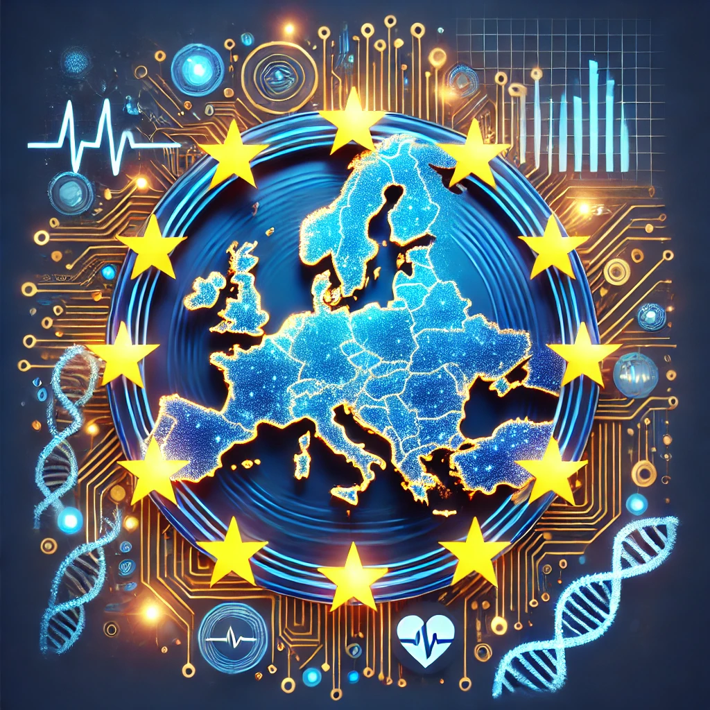Las 5 claves del nuevo Reglamento sobre el Espacio Europeo de Datos de ...